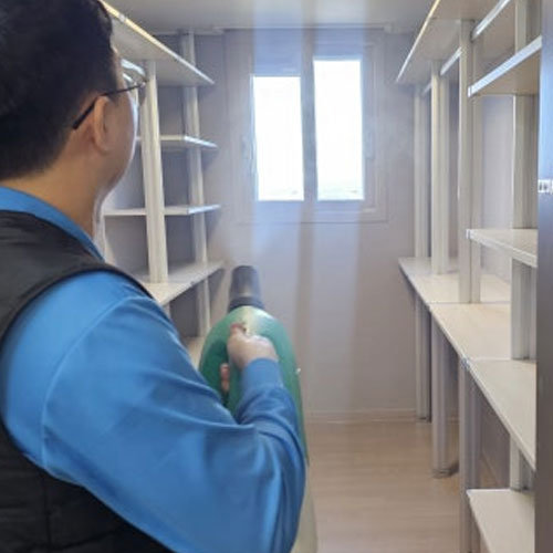 <strong>새집증후군 서비스</strong>